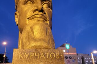 Атомный век: авторская экскурсия по Академгородку в Щукино