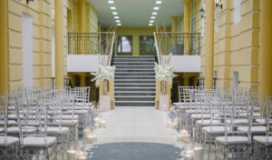 Atrium Hall — фото 3