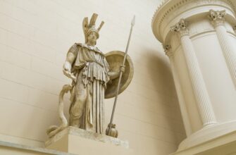 Аудиоквест без гида по Пушкинскому музею (для детей 8-14 лет)