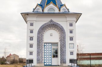Аутентичная прогулка по Гжели с местным жителем — из Москвы