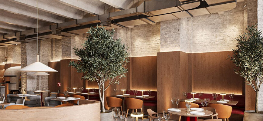 Ава бистро / Ava Bistro