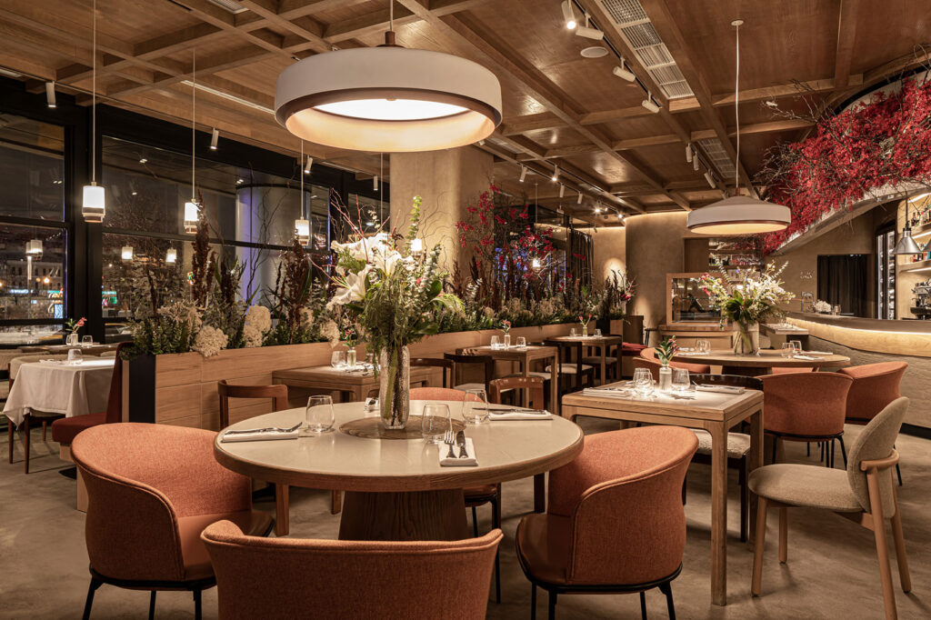 Ава Бистро / Ava Bistro