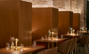 Ава бистро / Ava Bistro — фото 3