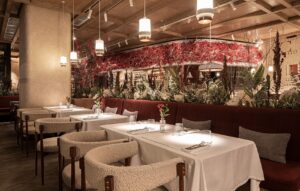 Ава Бистро / Ava Bistro — фото 3