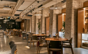 Ава бистро / Ava Bistro — фото 4