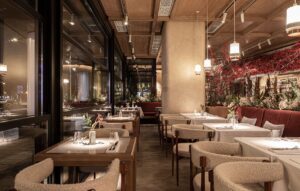 Ава Бистро / Ava Bistro — фото 4