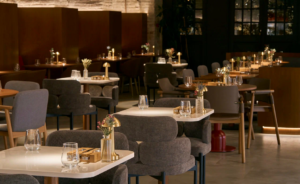 Ава бистро / Ava Bistro — фото 5