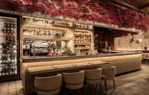 Ава Бистро / Ava Bistro — фото 5