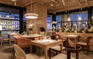 Ава Бистро / Ava Bistro — фото 6