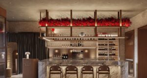 Ава Бистро / Ava Bistro (Белорусская) — фото 5