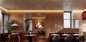 Ава Бистро / Ava Bistro (Белорусская) — фото 7