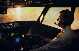Авиатренажер Dream Aero в Казани: почувствуйте себя пилотом