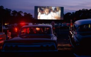 Автокинотеатр «Love Cinema» — фото 4