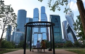 Москва для тех, кто приехал не впервые: неочевидные места в центре и малоизвестные районы для прогулок