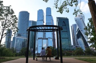 Москва для тех, кто приехал не впервые: неочевидные места в центре и малоизвестные районы для прогулок