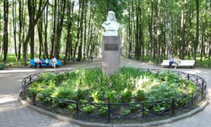 Бабушкинский парк — фото 7