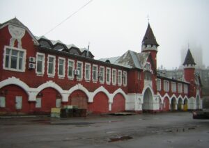 Бадаевский завод — фото 3
