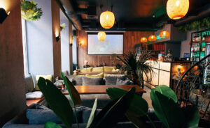 Бали Лаунж / Bali Lounge — фото 5