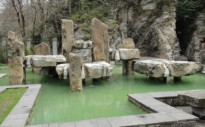 Бальнеологический курорт «Мацеста» — фото 3
