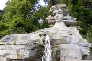 Бальнеологический курорт «Мацеста» — фото 4