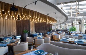 БАМБУ.БАР / BAMBOO.BAR — фото 3