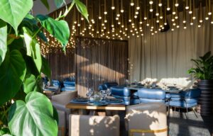 БАМБУ.БАР / BAMBOO.BAR — фото 4