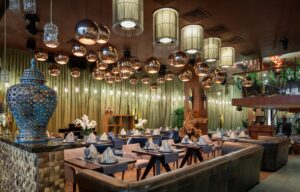 БАМБУ.БАР / BAMBOO.BAR — фото 6
