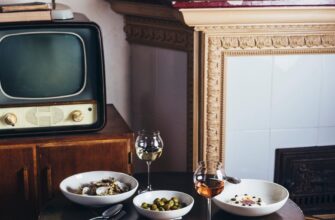 Паб Бамбуле в Басманном: европейская кухня и живая музыка в центре Москвы