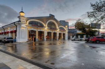 Банный комплекс «Жар-Птица»
