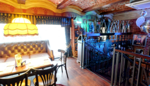 Бар-клуб «Mixtura Bar» — фото 3