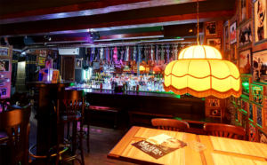 Бар-клуб «Mixtura Bar» — фото 4