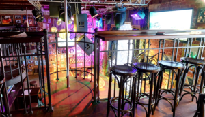 Бар-клуб «Mixtura Bar» — фото 5