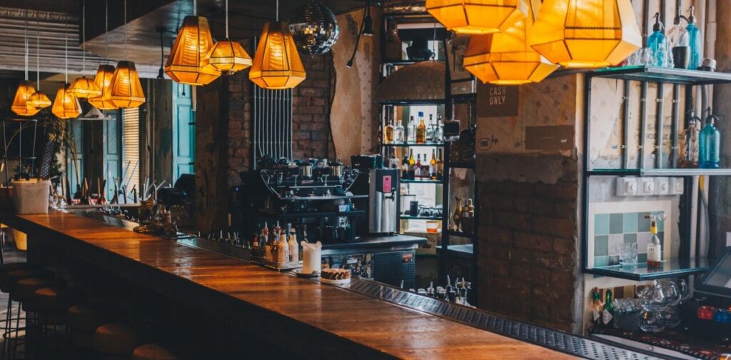Левелдва Изакая / Leveldva Izakaya