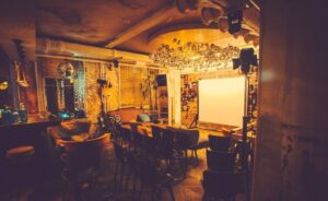 Левелдва Изакая / Leveldva Izakaya — фото 3