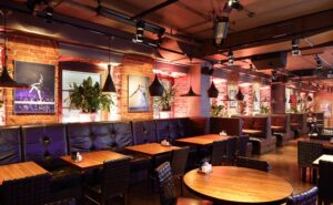 Остерия Марио / Osteria Mario (Пятницкая) — фото 4