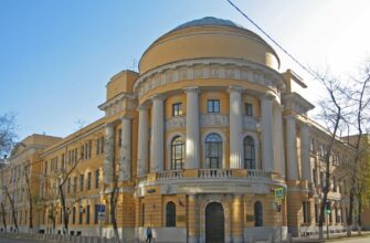 Бардовская Москва: авторская песня как самобытное явление СССР