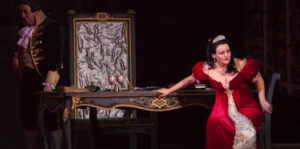 Башкирский государственный театр оперы и балета — фото 3