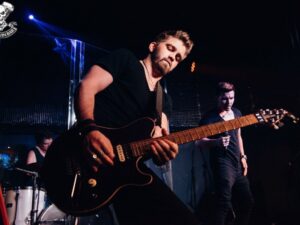 Байкерский бар «Big Twin Bar» — фото 3