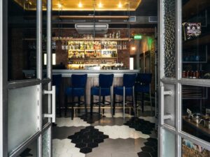 Бьюти Бар энд Китчен / Beauty Bar & Kitchen — фото 4