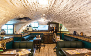 Бир Хаус / Beer House (наб. канала Грибоедова) — фото 5