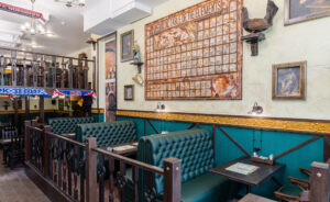 Бир Хаус / Beer House (бул. Менделеева) — фото 3