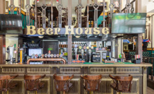Бир Хаус / Beer House (бул. Менделеева) — фото 4