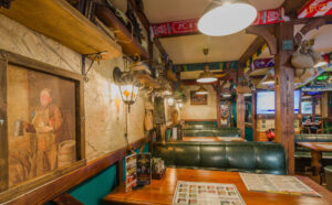 Бир Хаус / Beer House (ул. Некрасова) — фото 3