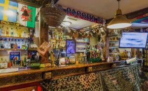 Бир Хаус / Beer House (ул. Некрасова) — фото 4