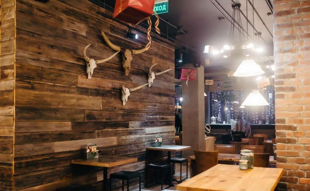 Бир Лофт / Beer Loft
