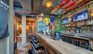 Бир Лофт / Beer Loft — фото 3
