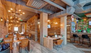 Бир Лофт / Beer Loft — фото 4
