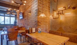 Бир Лофт / Beer Loft — фото 5