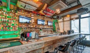 Бир Лофт / Beer Loft — фото 6
