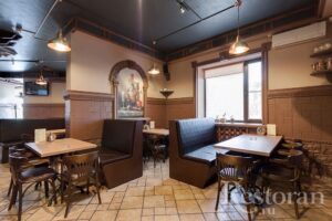 Стейк Гриль Бельведер / Steak Grill Belvedere — фото 4